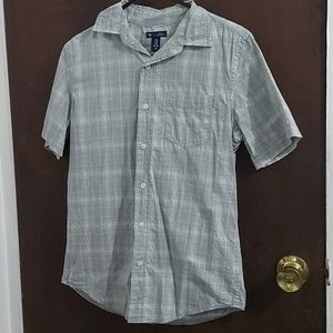 Gap Men's (XS) Shirt